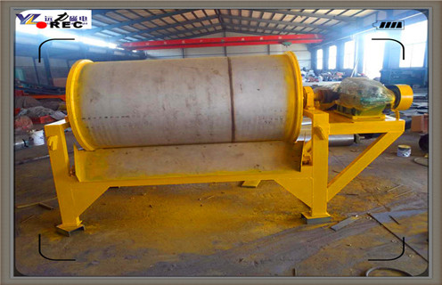 河南干式磁選機