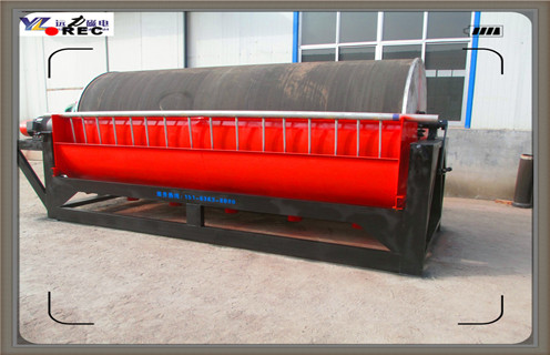 濰坊鐵礦磁選機(jī)價(jià)格