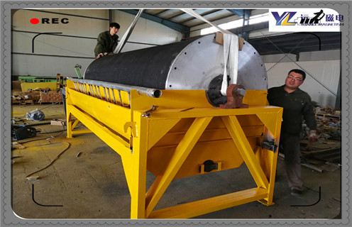 濕式磁選機,貴州濕式磁選機生產廠家 _貴州濕式磁選機生產廠家 價格好,參數及磁場強度 濕式磁選機,貴州濕式磁選機生產廠家 _貴州濕式磁選機生產廠家 價格好,參數及磁場強度