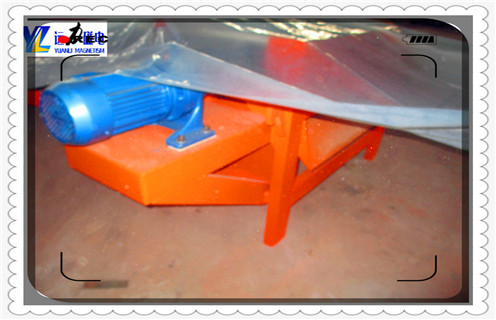 濕式磁選機(jī)的后期維護(hù)要避開哪些坑 濕式磁選機(jī)的后期維護(hù)要避開哪些坑