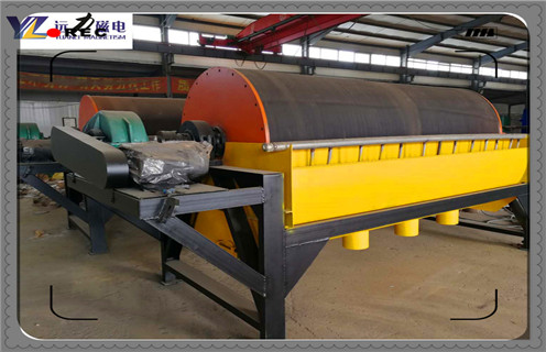 磁選機,河砂磁選機，廣西河砂磁選機高效率