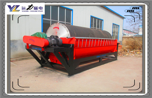 磁選機(jī)，磁選機(jī)減速機(jī)，遠(yuǎn)力磁電訂購(gòu)的磁選機(jī)所用減速機(jī)到貨