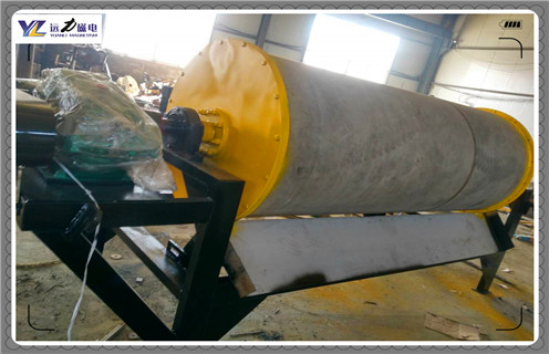 磁選機(jī)，磁選機(jī)設(shè)備，保護(hù)磁選機(jī)選礦設(shè)備防止卡機(jī)