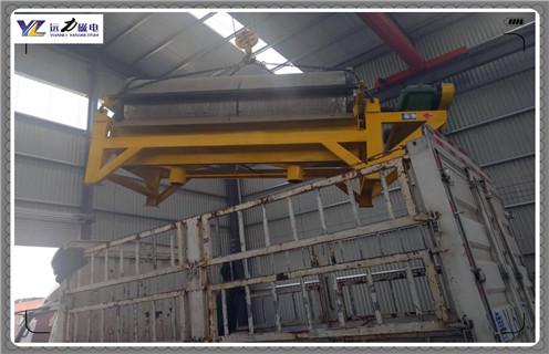 磁選機，濕式磁選機，分析濕式磁選機工藝調(diào)整好磁性