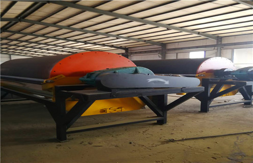 磁選機，永磁磁選機，永磁磁選機推動時代進步的快速發(fā)展