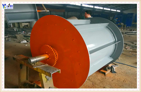 磁選機(jī)，廢鋼磁選機(jī)，山東廢鋼磁選機(jī)原理