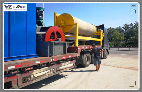 磁選機(jī)，河砂磁選機(jī)，河砂磁選機(jī)廠家，各地好的河砂磁選機(jī)