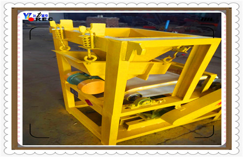 磁選機，磁選機選礦，磁選機選礦在鐵粉選別中不作重點推介的原因！