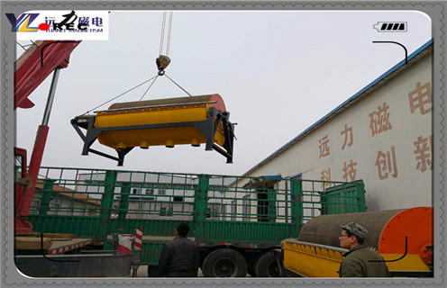 磁選機(jī)，粗選磁選機(jī)，粗選磁選機(jī)的銷售市場(chǎng)上競(jìng)爭(zhēng)力是否很強(qiáng)呢？