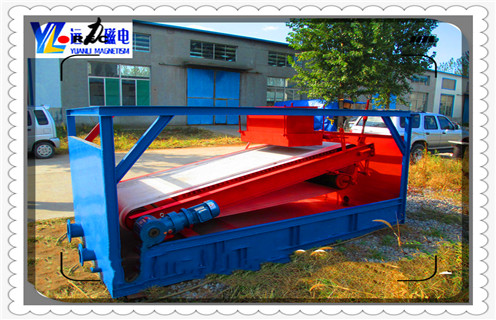 磁選機(jī),褐鐵礦磁選機(jī),如何選擇好的褐鐵礦磁選機(jī) 磁選機(jī),褐鐵礦磁選機(jī),如何選擇好的褐鐵礦磁選機(jī)