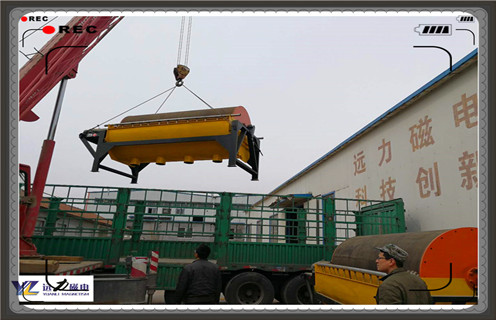 磁選機(jī)，磁選機(jī)影響磁性率的指標(biāo)因素包括哪些？