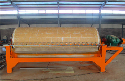 磁選機，順流磁選機，天津順流磁選機