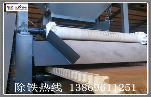 濕式強磁磁選機,黑龍江QCS2610濕式強磁磁選機價格_工作原理結構_黑龍江QCS2610濕式強磁磁選機說明書 濕式強磁磁選機,黑龍江QCS2610濕式強磁磁選機價格_工作原理結構_黑龍江QCS2610濕式強磁磁選機說明書