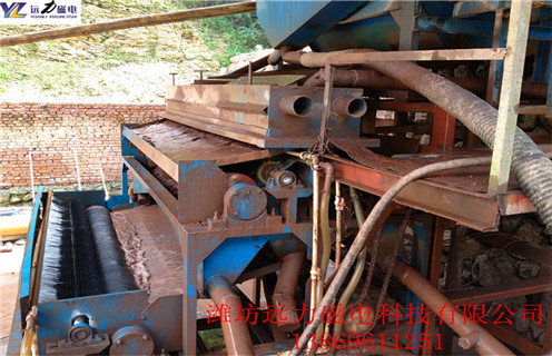 磁選機，選礦設備行業如何選擇合適的【磁選機】_鐵礦選礦選礦設備行業如何選擇合適的【磁選機】磁場一般為多少_磁塊如何排列