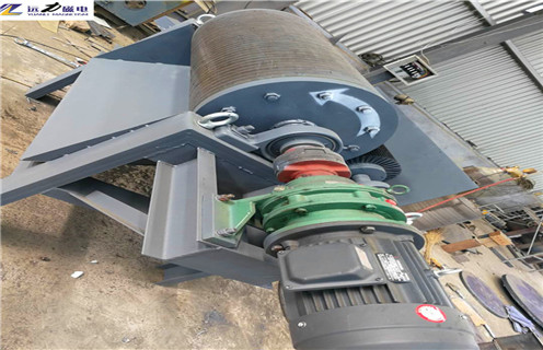 強(qiáng)磁輥式磁選機(jī)，磁選機(jī)公司對(duì)購(gòu)買強(qiáng)磁輥式磁選機(jī)的建議_鐵礦選礦磁選機(jī)公司對(duì)購(gòu)買強(qiáng)磁輥式磁選機(jī)的建議磁場(chǎng)一般為多少_磁塊如何排列