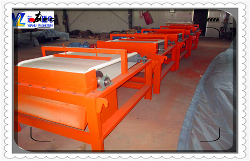 干粉磁選機(jī)，干粉磁選機(jī)走向國(guó)際市場(chǎng)發(fā)展_干粉磁選機(jī)走向國(guó)際市場(chǎng)發(fā)展發(fā)展工作視頻皮帶及結(jié)構(gòu)價(jià)格