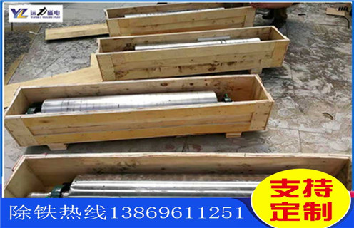 干式磁選機，干式磁選機重點在綠色生產上發展_干式磁選機重點在綠色生產上發展發展工作視頻皮帶及結構價格