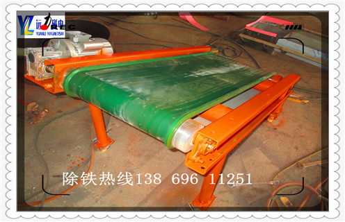 干式磁選機，濰坊干式磁選機生產廠家分析干式磁選機設備優(yōu)點_濰坊干式磁選機生產廠家分析干式磁選機設備優(yōu)點發(fā)展工作視頻皮帶及結構價格