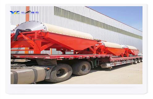 提純磁選機，重晶石提純磁選機跟隨市場發展實現自身生產上的升級_重晶石提純磁選機跟隨市場發展實現自身生產上的升級磁場一般為多少_磁塊如何排列