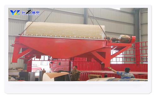 強(qiáng)磁磁選機(jī)廠家，強(qiáng)磁選機(jī)廠家強(qiáng)磁選機(jī)的發(fā)展得到社會的關(guān)注_強(qiáng)磁選機(jī)廠家強(qiáng)磁選機(jī)的發(fā)展得到社會的關(guān)注發(fā)展工作視頻皮帶及結(jié)構(gòu)價(jià)格