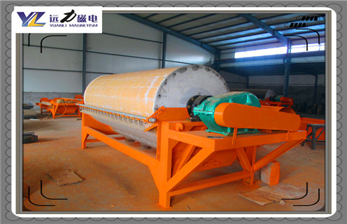 平板磁選機，甘肅平板磁選機工作原理_甘肅平板磁選機工作原理工作原理_選礦規(guī)格參數(shù)及執(zhí)行標(biāo)準(zhǔn)