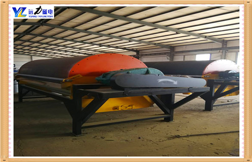 小型磁選機，磁選機公司教您如何選購小型鐵礦磁選機設備_輥式磁選機公司教您如何選購小型鐵礦磁選機設備_磁塊如何排列