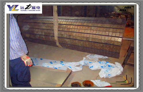 強磁磁選機，強磁磁選機方便我們的工業(yè)活動_強磁磁選機方便我們的工業(yè)活動選三氧化二鐵嗎？