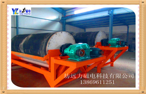 貧鐵礦干式磁選機，市場中貧鐵礦干式磁選機的售價是否合理_市場中貧鐵礦干式磁選機的售價是否合理皮帶及結構價