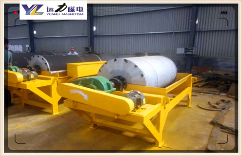 濕式磁選機(jī)，內(nèi)蒙古濕式逆流磁選機(jī)_鐵礦內(nèi)蒙古濕式逆流磁選機(jī)型號(hào)參數(shù)及磁場(chǎng)強(qiáng)度