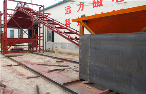 強磁滾筒，遼寧強磁滾筒內部結構_滾筒磁選機多少錢一臺，遼寧強磁滾筒內部結構工作原理