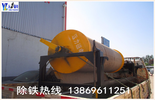 濕式磁選機，湖北濕式磁選機報價_湖北濕式磁選機報價皮帶及結構價格湖北濕式磁選機報價皮帶及結構價格