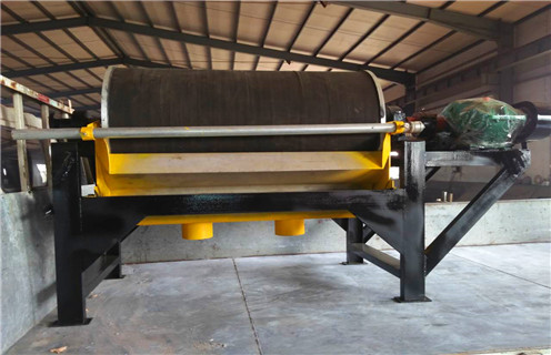 小型強(qiáng)磁磁選機(jī)，小型強(qiáng)磁磁選機(jī)重點(diǎn)提升自身實(shí)力_小型強(qiáng)磁磁選機(jī)重點(diǎn)提升自身實(shí)力電話(huà)_遠(yuǎn)力磁電廠家 