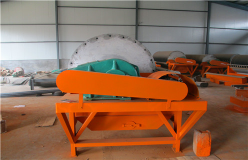 永磁筒式磁選機，福建永磁筒式磁選機磁偏角怎么調(diào)整-&nbsp;&nbsp;福建永磁筒式磁選機磁偏角怎么調(diào)整不吸鐵如何處理