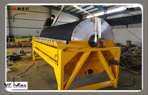 永磁干式磁選機(jī)，江蘇永磁干式大塊磁選機(jī)_ 江蘇永磁干式大塊磁選機(jī)教你如何選擇設(shè)備 