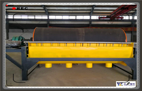 永磁干式磁選機(jī)，江蘇永磁干式大塊磁選機(jī)_ 江蘇永磁干式大塊磁選機(jī)教你如何選擇設(shè)備 