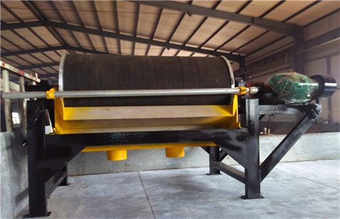 鐵礦磁選機(jī),廣西新型鐵礦磁機(jī)視頻_合理選購(gòu)廣西新型鐵礦磁機(jī)視頻_遠(yuǎn)力磁電生產(chǎn)廠家 鐵礦磁選機(jī),廣西新型鐵礦磁機(jī)視頻_合理選購(gòu)廣西新型鐵礦磁機(jī)視頻_遠(yuǎn)力磁電生產(chǎn)廠家