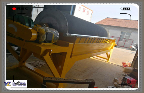 干式磁選機，重慶鐵礦干式磁選機_ 重慶鐵礦干式磁選機十大品牌教你如何選擇設備