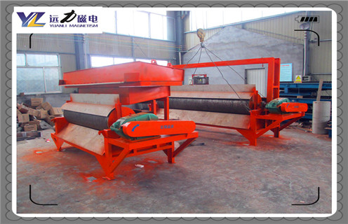 濕式磁選機,吉林濕式逆流磁選機_合理選購吉林濕式逆流磁選機_遠力磁電生產廠家 濕式磁選機,吉林濕式逆流磁選機_合理選購吉林濕式逆流磁選機_遠力磁電生產廠家