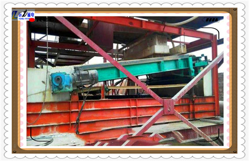 高梯度平板磁選機，海南永磁高梯度平板磁選機_海南永磁高梯度平板磁選機皮帶老跑偏的磁筒更換工作原理_選礦規格參數及執行標準