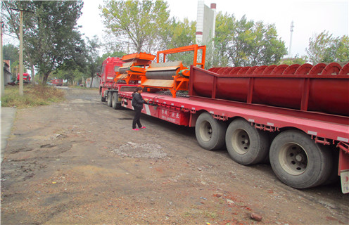 強(qiáng)磁輥式磁選機(jī)，北京稀土永磁輥式強(qiáng)磁磁選機(jī)_北京稀土永磁輥式強(qiáng)磁磁選機(jī)如何配置，選三氧化二鐵嗎？