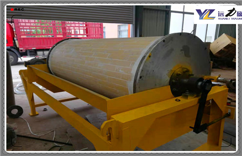 濕式磁選機(jī)，河北濕式強(qiáng)磁選機(jī)齒板_河北濕式強(qiáng)磁選機(jī)齒板價(jià)格好，參數(shù)及磁場強(qiáng)度 