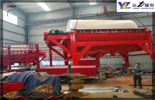 永磁磁選機,廣西永磁磁選機操作注意事項_ 廣西永磁磁選機操作注意事項一般為多少_磁塊如何排列 永磁磁選機,廣西永磁磁選機操作注意事項_ 廣西永磁磁選機操作注意事項一般為多少_磁塊如何排列