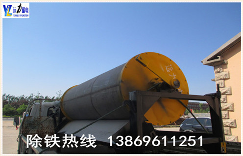 干式磁選機，河南干式磁選機 _河南干式磁選機 教你如何選擇設備