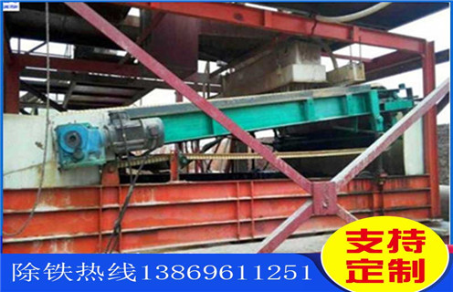 平板濕式磁選機，內蒙古平板濕式磁選機價格_內蒙古平板濕式磁選機價格批發及執行標準 