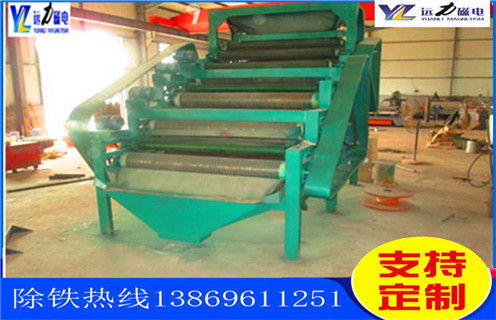 永磁濕式磁選機,河南永磁濕式磁選機_河南永磁濕式磁選機價格好,參數及磁場強度 永磁濕式磁選機,河南永磁濕式磁選機_河南永磁濕式磁選機價格好,參數及磁場強度