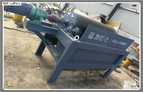 強磁輥式磁選機,安徽強磁輥式磁選機_安徽強磁輥式磁選機磁場強度工作原理一般為多少_磁塊如何排列 - 強磁輥式磁選機,安徽強磁輥式磁選機_安徽強磁輥式磁選機磁場強度工作原理一般為多少_磁塊如何排列 -