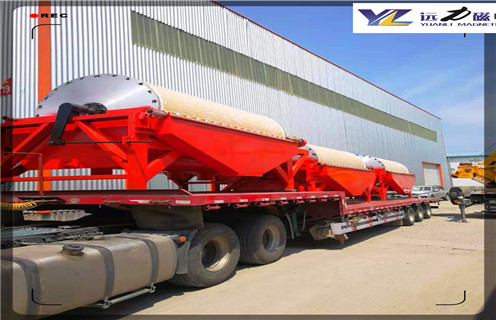 礦山干選磁選機(jī)，煙臺(tái)礦山干選磁選機(jī)_煙臺(tái)礦山干選磁選機(jī)視頻教你如何選擇設(shè)備