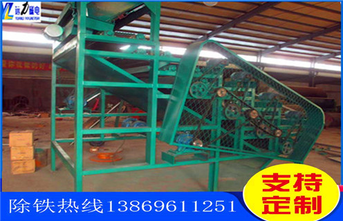 濕式平板磁選機(jī),四川濕式強(qiáng)磁平板磁選機(jī)參數(shù)_四川濕式強(qiáng)磁平板磁選機(jī)參數(shù)是永磁排列圖工作原理_選礦規(guī)格參數(shù)及執(zhí)行標(biāo)準(zhǔn) 濕式平板磁選機(jī),四川濕式強(qiáng)磁平板磁選機(jī)參數(shù)_四川濕式強(qiáng)磁平板磁選機(jī)參數(shù)是永磁排列圖工作原理_選礦規(guī)格參數(shù)及執(zhí)行標(biāo)準(zhǔn)