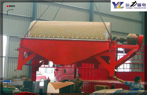 河沙磁選機，云南河沙磁選機_小型河沙磁選機_云南河沙磁選機價格