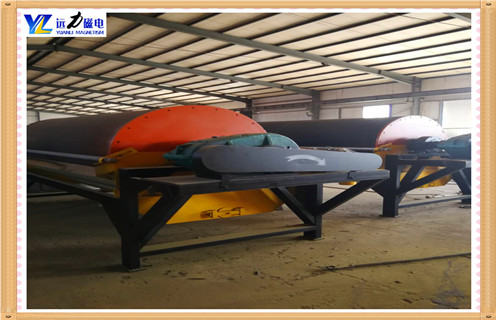 永磁筒式磁選機，甘肅永磁筒式磁選機結構_甘肅永磁筒式磁選機結構廠家保證_甘肅永磁筒式磁選機結構